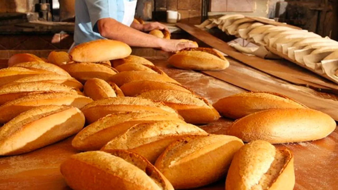 Fırıncılar artan maliyetler sonrası zor durumda: Ekmek 5 lira olsun
