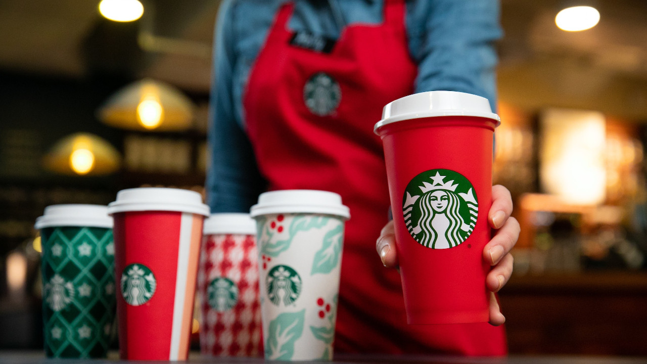 Dünya Starbucks endeksi açıklandı; işte Türkiye'nin yeri