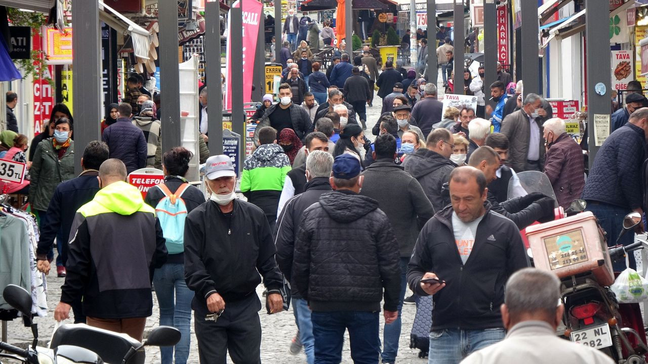 AK Parti'den geçim sıkıntısı anketi