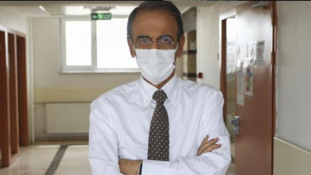 Mehmet Ceyhan'dan yeni koronavirüs ilacı için çarpıcı uyarı