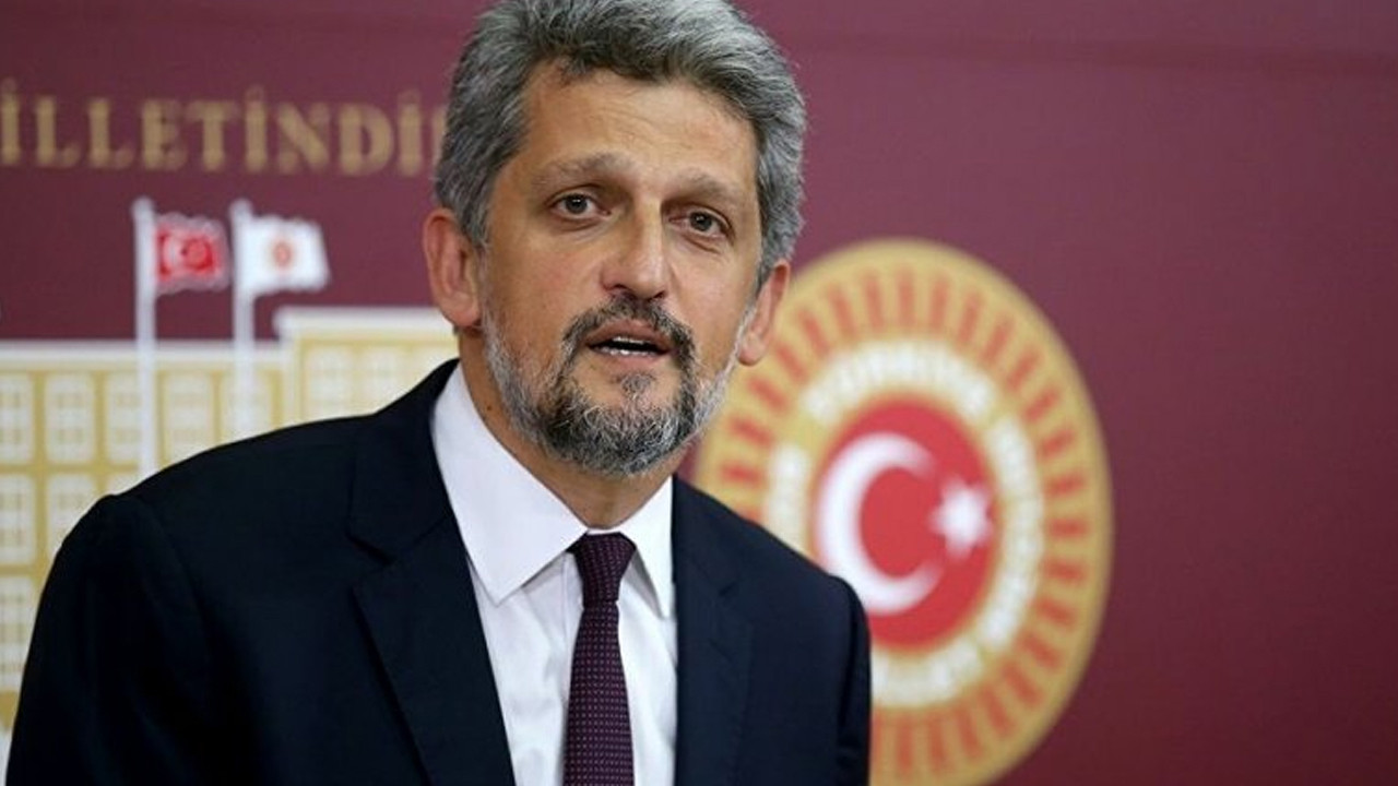 HDP'den hükümete ''derhal istifa'' çağrısı