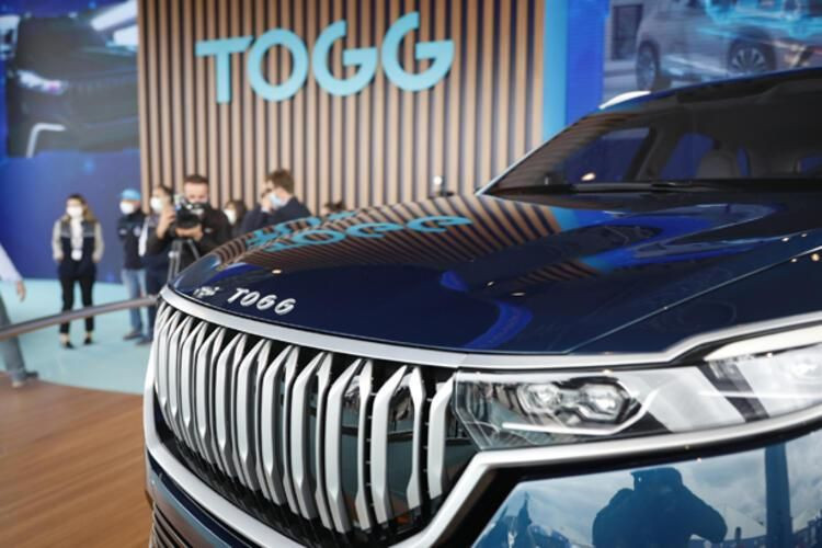 TOGG CEO'sundan araç fiyatına ilişkin açıklama - Resim: 4