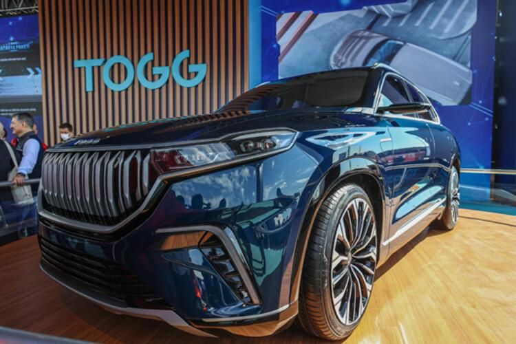 TOGG CEO'sundan araç fiyatına ilişkin açıklama - Resim: 3