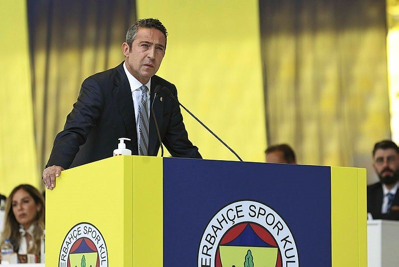 Fenerbahçe'ye devre arasında dünya yıldızı golcü - Resim: 1