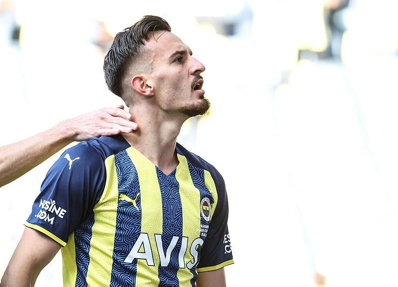 Fenerbahçe'ye devre arasında dünya yıldızı golcü - Resim: 3