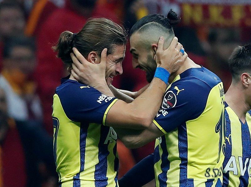 Fenerbahçe'ye devre arasında dünya yıldızı golcü - Resim: 4