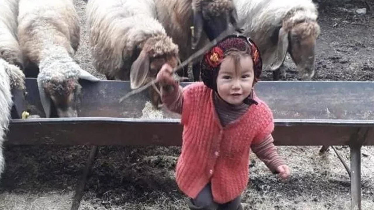 Müslüme Yağal'ın anneannesi konuştu: İddialar asılsız