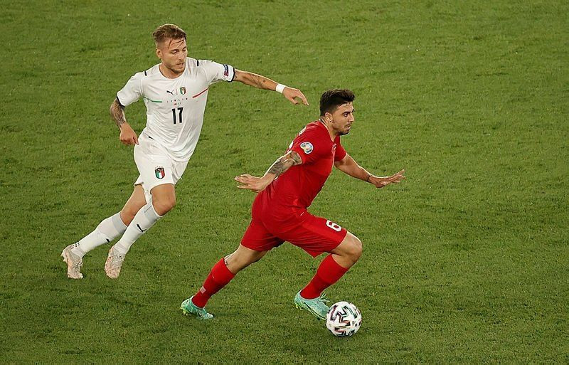 Ozan Tufan'dan Beşiktaş itirafı - Resim: 2