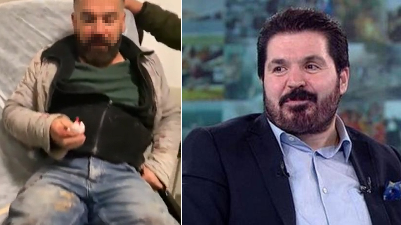 ''Savcı Sayan işçileri dövdü'' iddiası