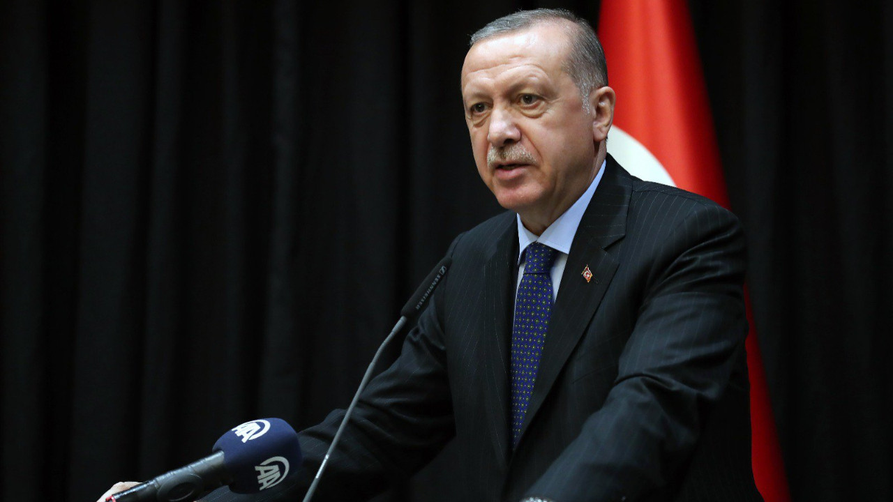 ''Türk Lirası’ndaki değer kaybının nedeni Erdoğan''