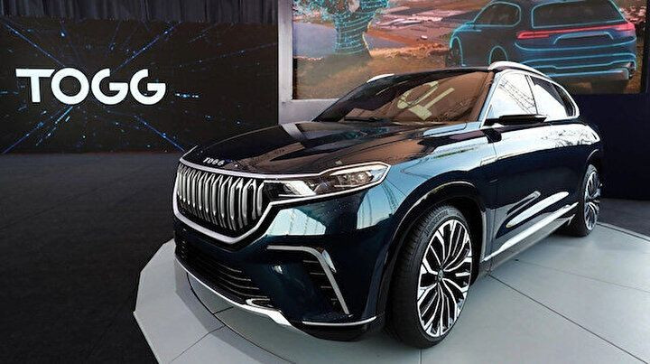 Yerli elektrikli motosiklet görücüye çıktı - Resim: 4