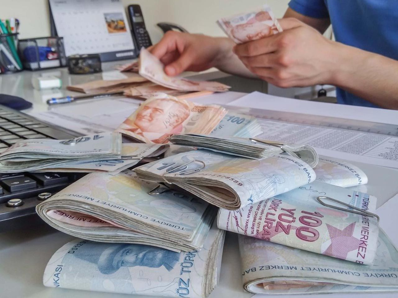 İşte asgari ücreti 4 bin TL'ye çıkaracak formül - Resim: 3