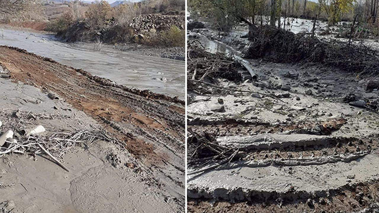 Karadeniz'de kimyasal alarm: 4 bin 500 ton kimyasal atık yayıldı!