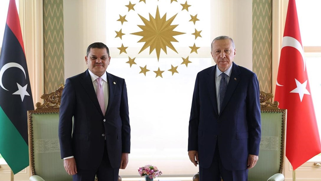 Libya'yı karıştıracak karar! Adaylığı iptal edildi