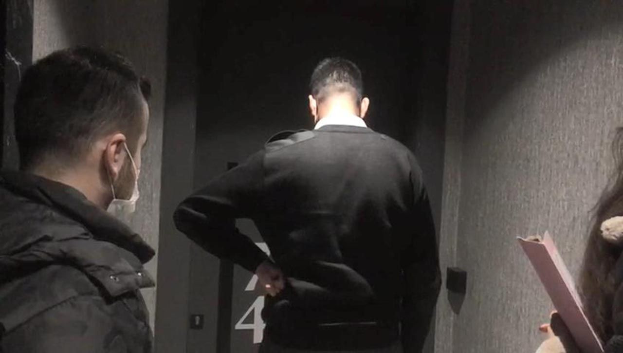 Kataloglu fuhuş çetesine VIP 1 operasyonu: 12 gözaltı - Resim: 1