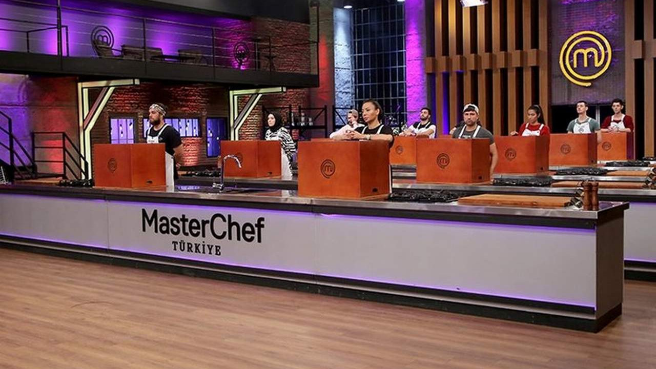 MasterChef'te kaptanlık oyununu kazanan isim belli oldu