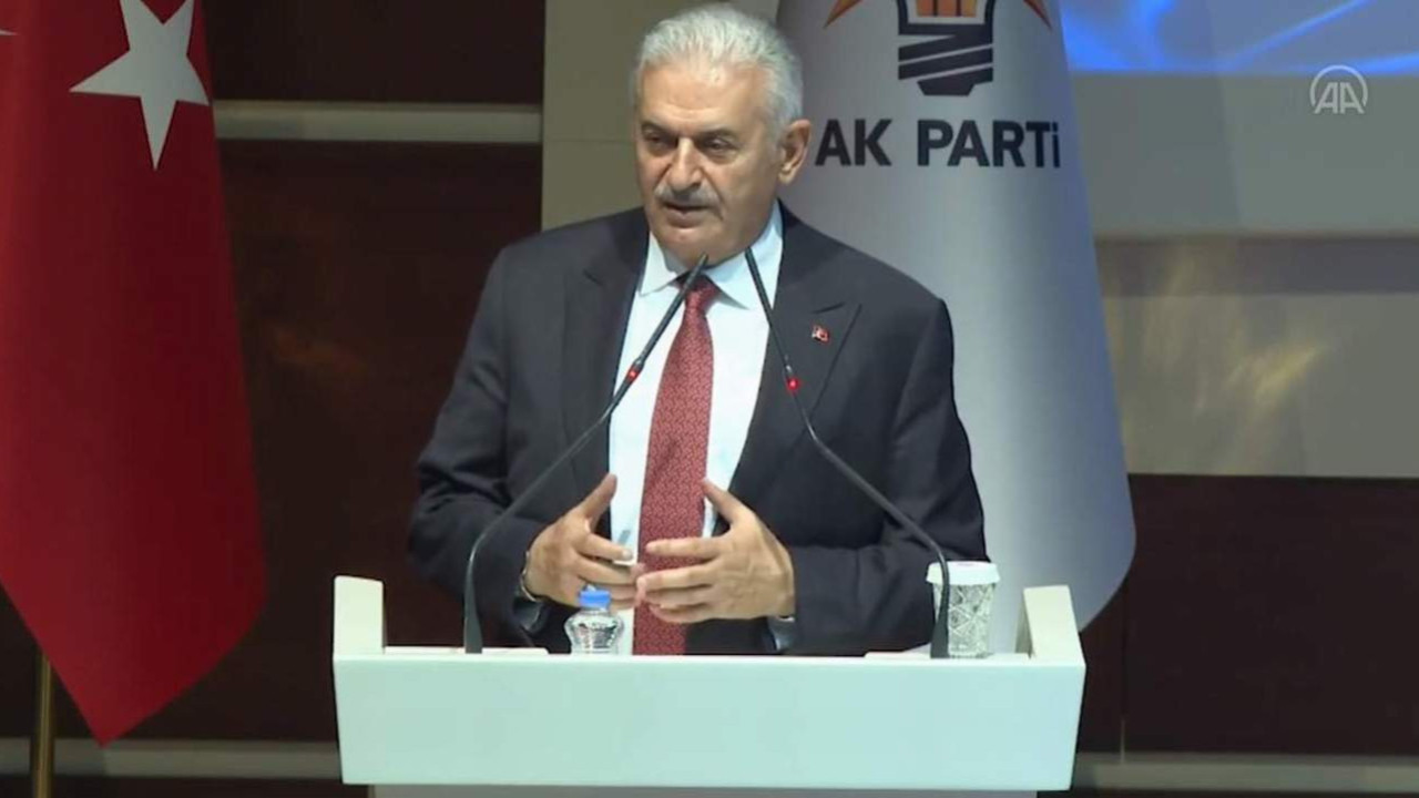 Binali Yıldırım: ''İstanbul seçimlerinde yalanın siyaseti başroldeydi''