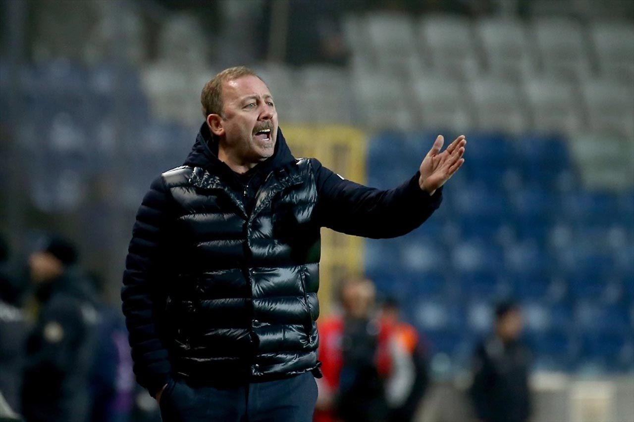 İşte Sergen Yalçın'ın devam kararının nedeni - Resim: 2