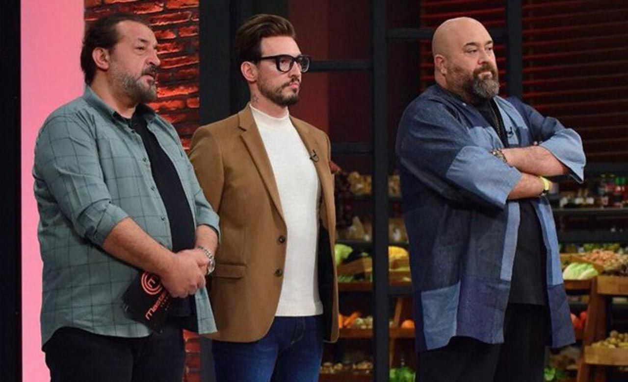 MasterChef'te eleme adayları belli oldu - Resim: 1