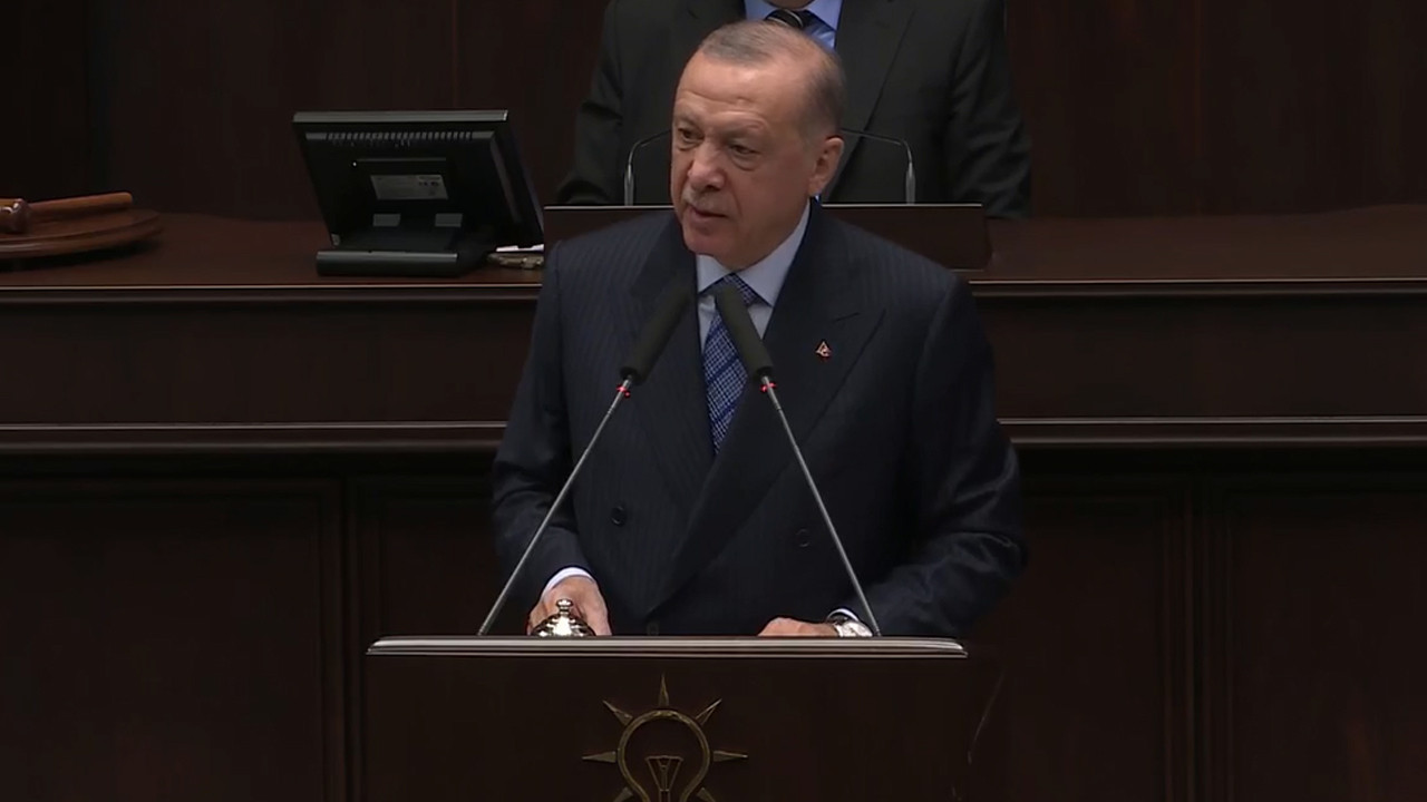 Cumhurbaşkanı Erdoğan'dan, Kılıçdaroğlu'na 250 bin TL'lik tazminat davası