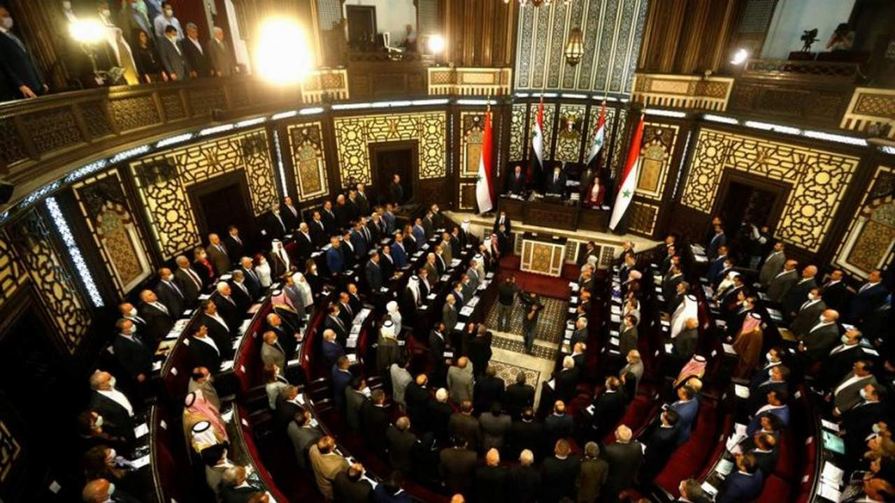 Suriye Parlamentosu'ndan skandal bildiri: ''Hatay'ı geri alacağız!''