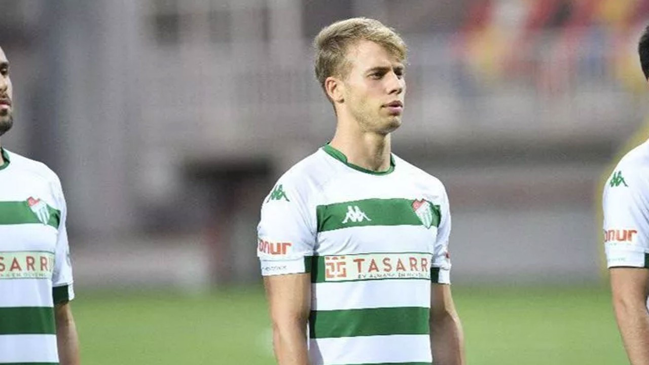 TFF 1. Lig'te sürpriz ayrılık! Sözleşmesi feshedildi