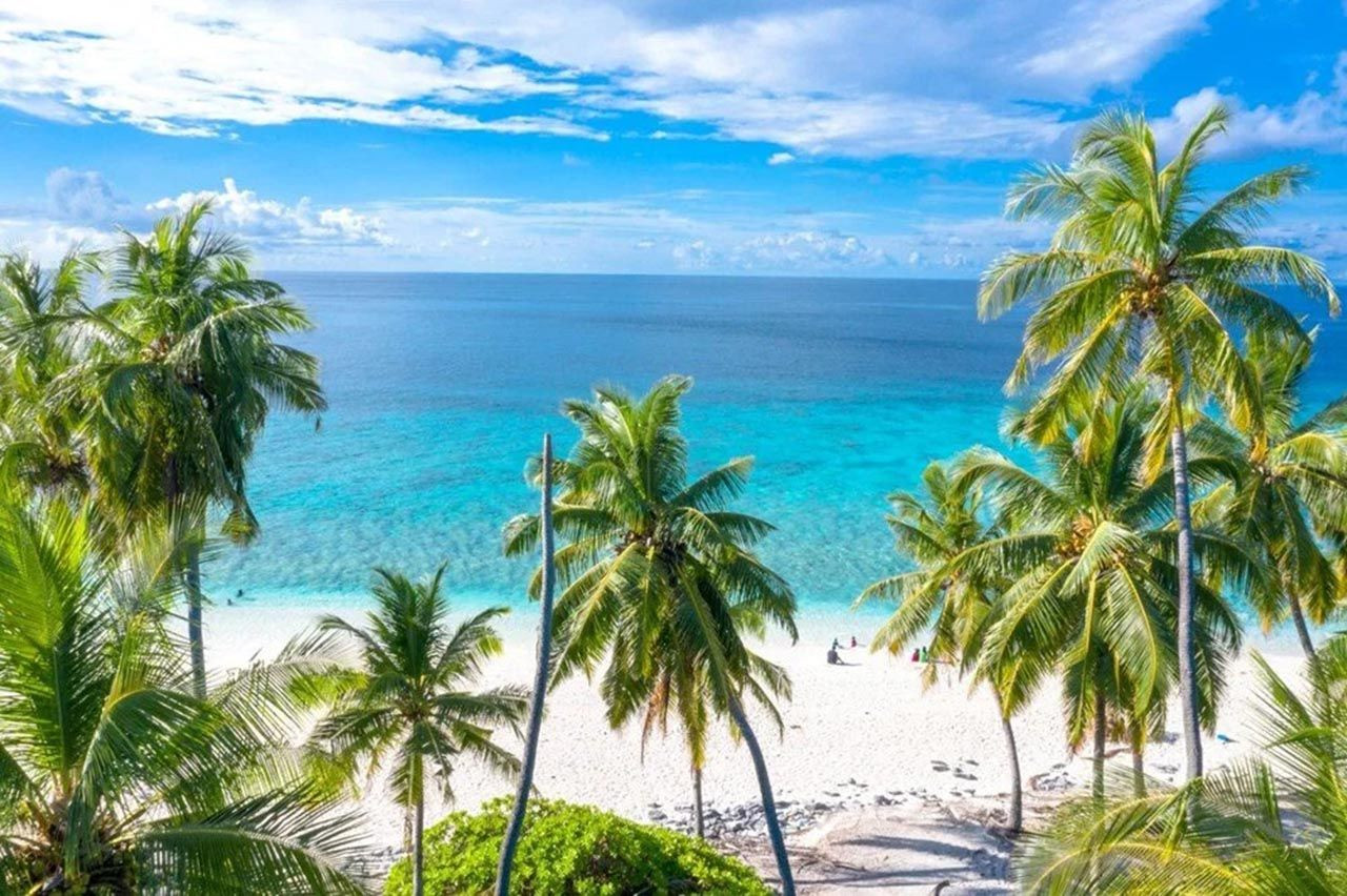 Tatil cenneti Fiji, 2 yıl sonra kapılarını açtı - Resim: 2