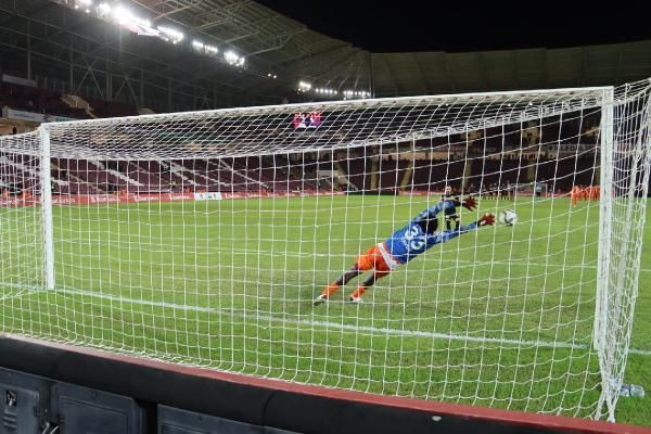 Türkiye Kupası'nda inanılmaz gece! Diouf 2 kez kaleye geçti, Hatayspor turladı - Resim: 2