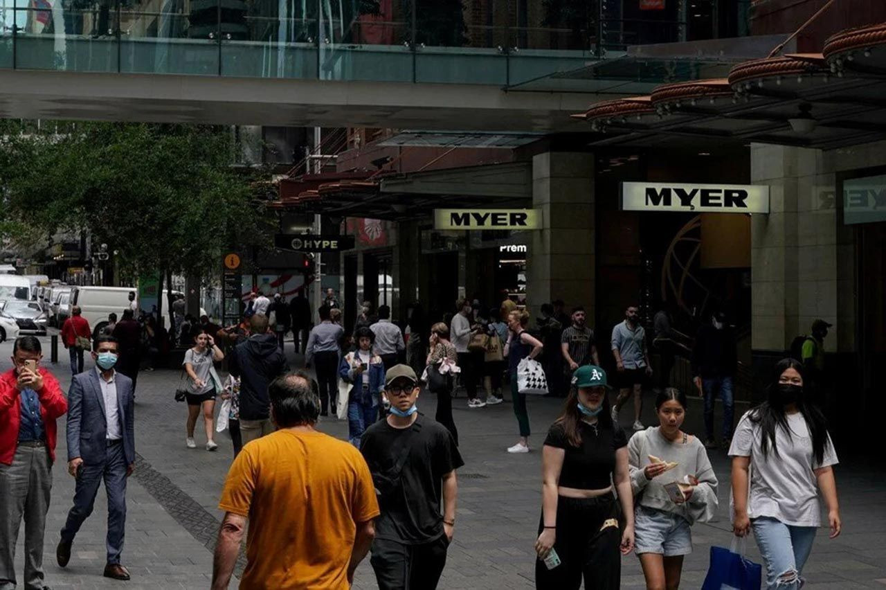 Omicron kapımıza dayandı! İşte yeni varyantın görüldüğü ülkeler - Resim: 4