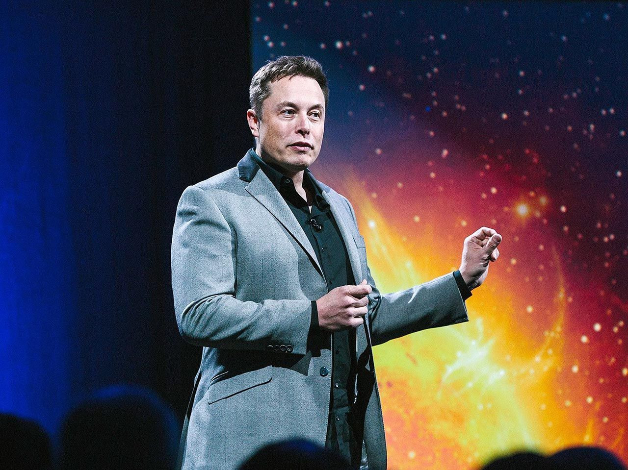 Elon Musk büyük oyunu çözdü (!) ''Bilgisayar oyununun içindeyiz'' - Resim: 3
