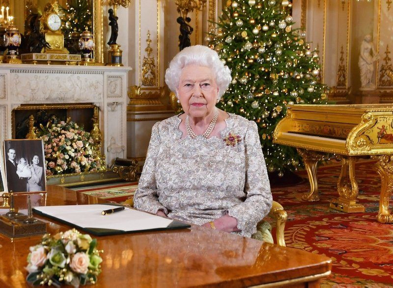 Kraliçe'den Meghan'a görülmemiş ayrıcalık - Resim: 4