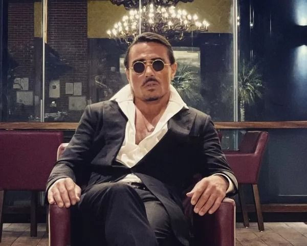 Nusret Gökçe 15 yaşında çekilen fotoğrafı herkesi şaşkına çevirdi - Resim: 2