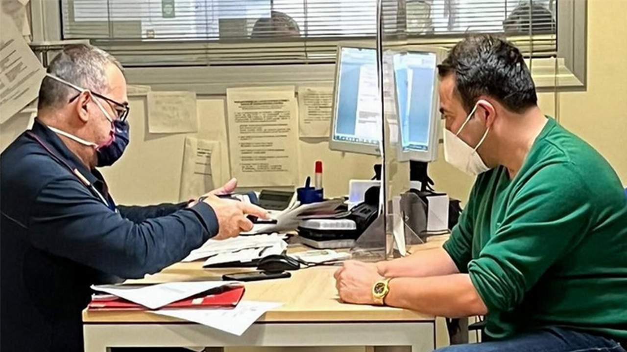 Beyaz TV sunucusuna gözaltı