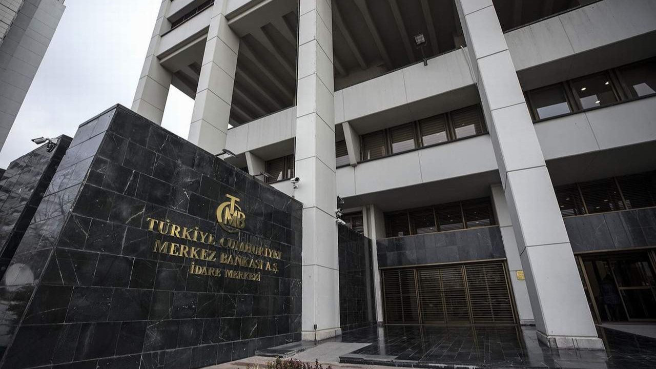 Türkiye'nin dış borcu açıklandı! Korkutan yükseliş
