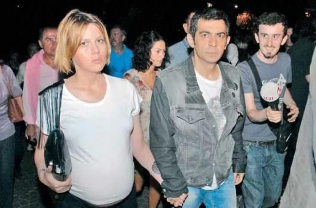 Okan Bayülgen'in kızı İstanbul kocaman oldu - Resim: 1