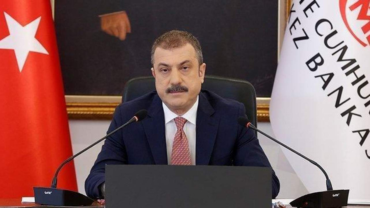 Nagehan Alçı'dan ''al'' haberi! TCMB Başkanı Kavcıoğlu ağır suçlama