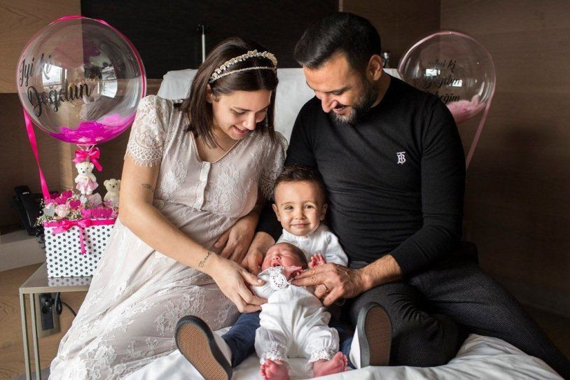 ''Alişan ile Buse Varol boşanıyor'' iddialarını güçlendirecek fotoğraf! - Resim: 4