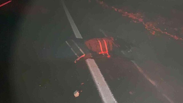 Diyarbakır'da feci kaza: 1 kişi öldü, 3 kişi ağır yaralandı - Resim: 3