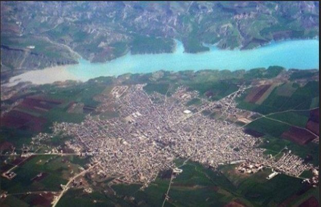 İşte Türkiye'nin ''büyükşehir olmaya aday'' illeri - Resim: 2