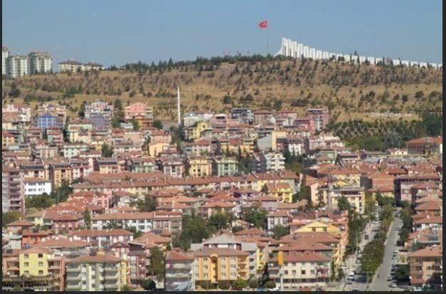 İşte Türkiye'nin ''büyükşehir olmaya aday'' illeri - Resim: 3