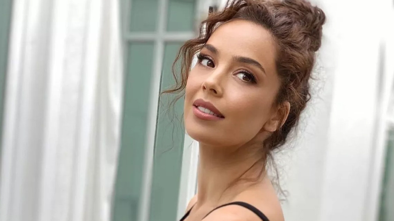 Azra Akın, 'Umudum Olur musun?' Derneği ile ilgili konuştu: Hukuki yollara başvurduk!