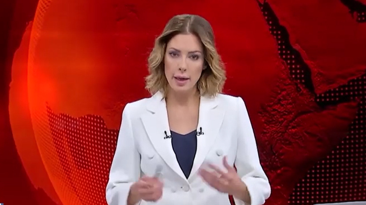 Erdoğan'a suikast girişimi haberini sunan spikerden olay gaf!