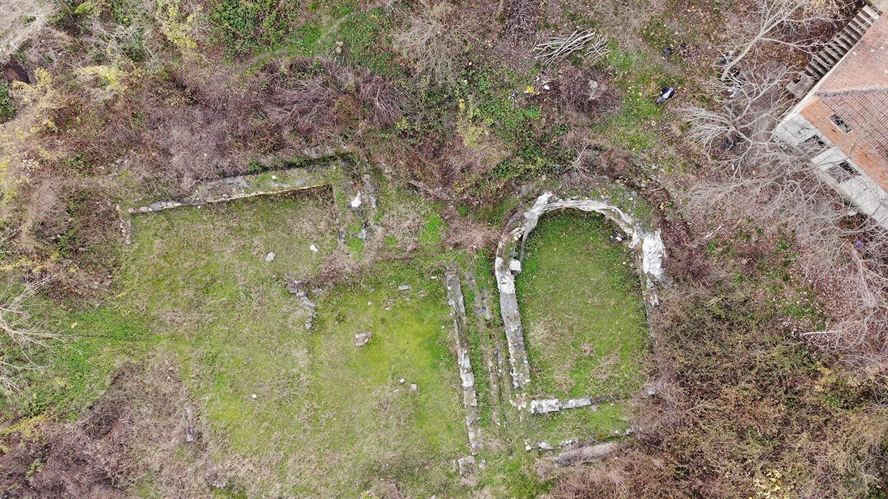 Zeugma'ya rakip olacaktı... 14 yıldır gün yüzüne çıkarılmayı bekliyor - Resim: 2