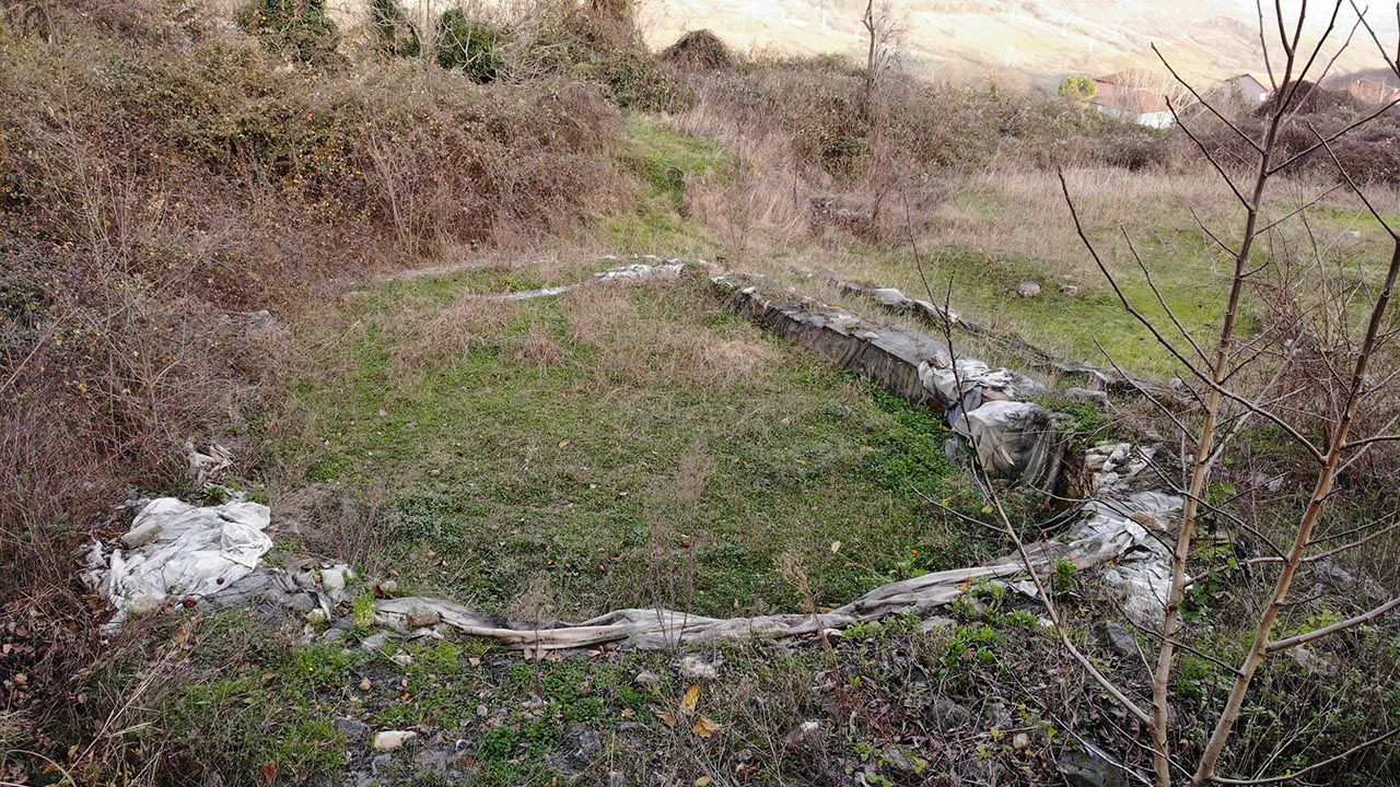 Zeugma'ya rakip olacaktı... 14 yıldır gün yüzüne çıkarılmayı bekliyor - Resim: 3