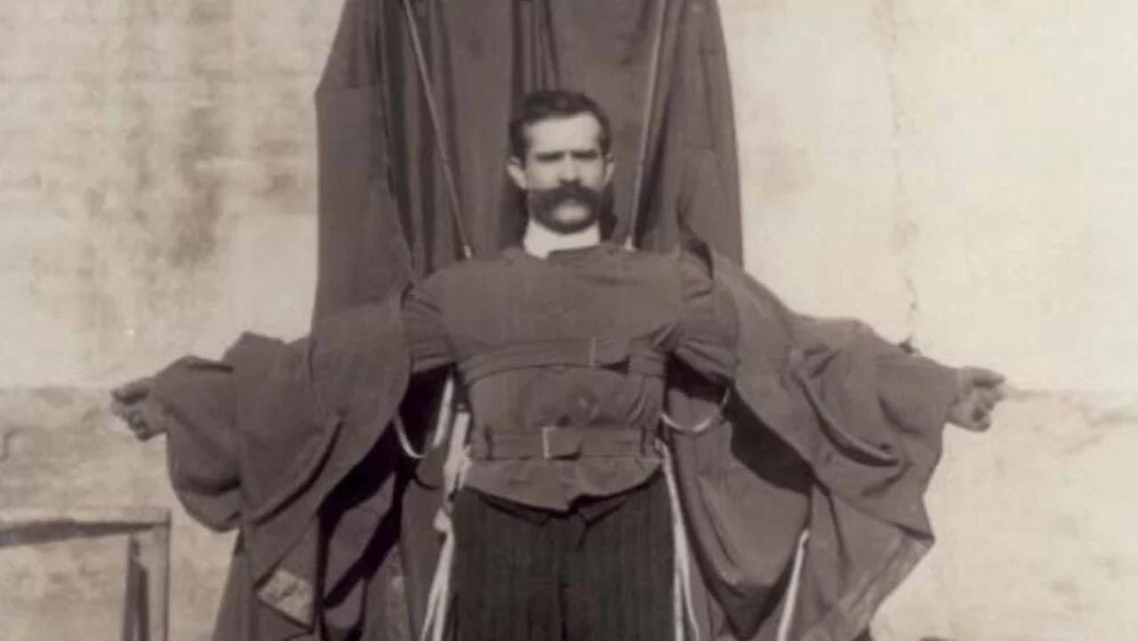 İcatları sonu olan mucitler
