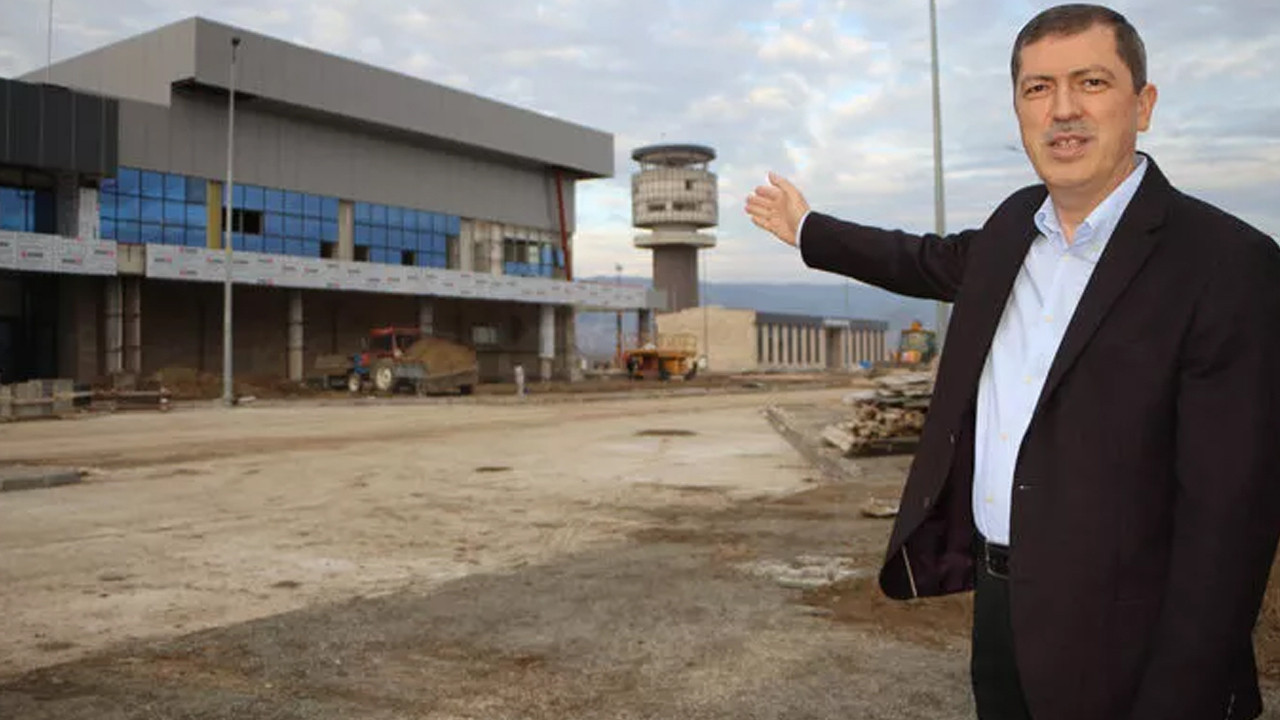 Maliyeti 550 milyon lira: Açılışı Cumhurbaşkanı Erdoğan yapacak