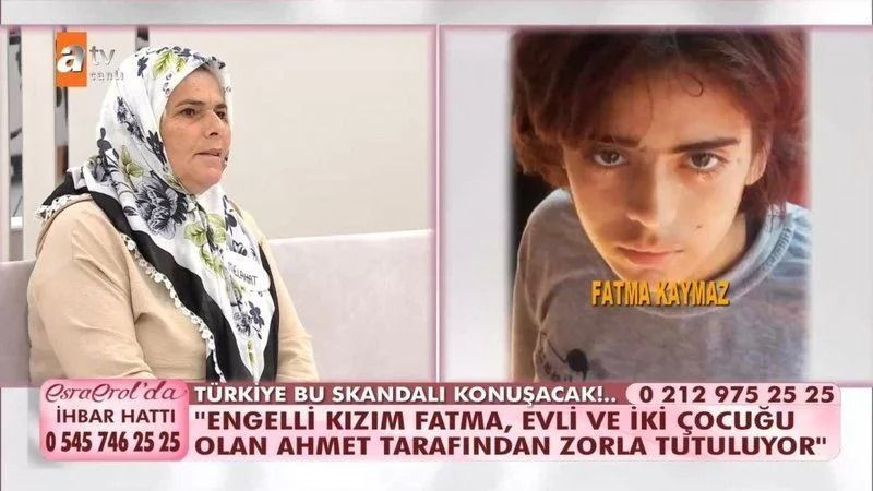 Eşi para karşılığında zorla ilişkiye soktu: Hamileyim ama babasını bilmiyorum - Resim: 1