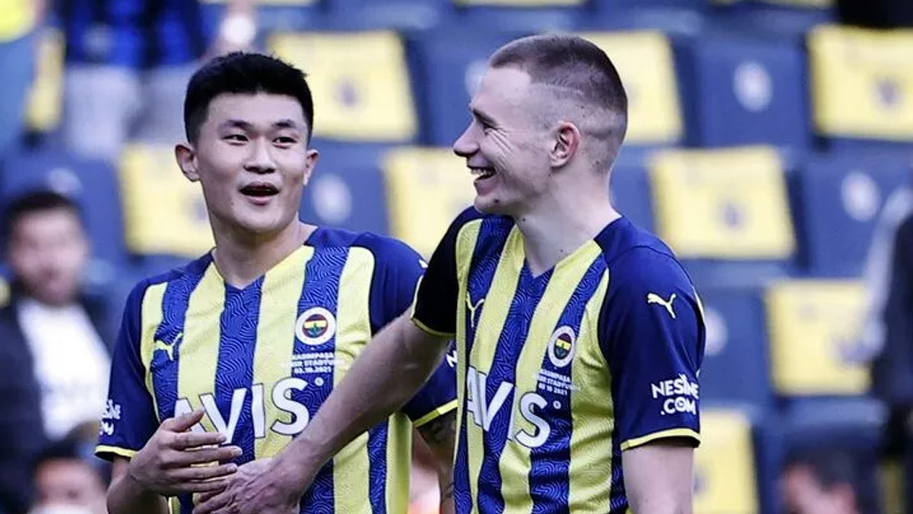 Attila Szalai Fenerbahçe'den ayrılıyor mu? Hocası yeni takımını duyurdu