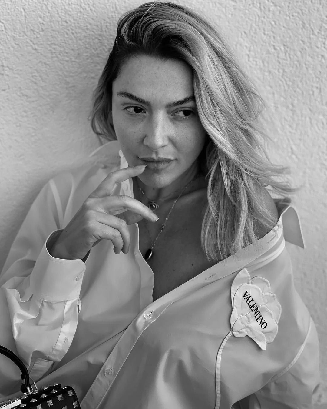 ‘En İyi Kadın Şarkıcı’ ödülünü alan Hadise sahnede aşkını haykırdı - Resim: 2