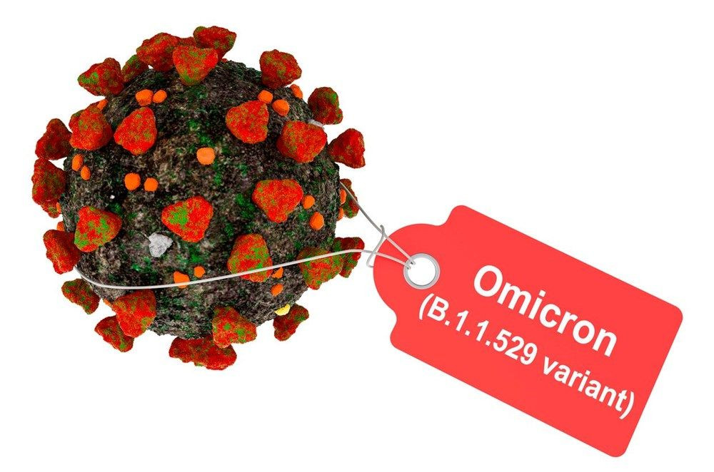 Omicron varyantı nedir? Merak edilen tüm sorulara yanıt - Resim: 2